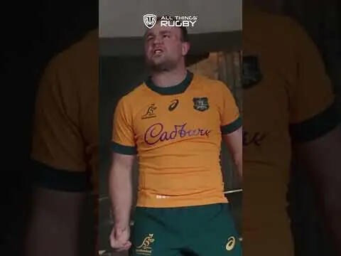 ▶ All Blacks go smash! · 0:27